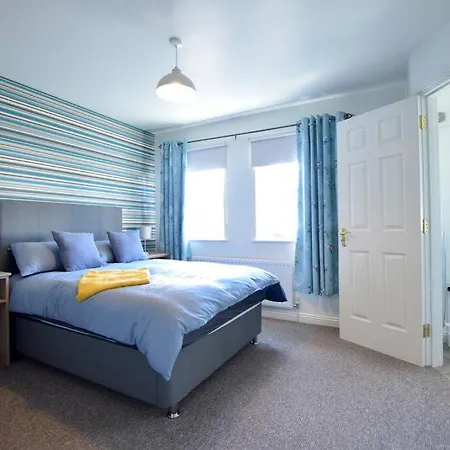 Portmore Holiday Home Portrush Exterior photo