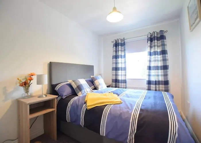 Portmore Holiday Home