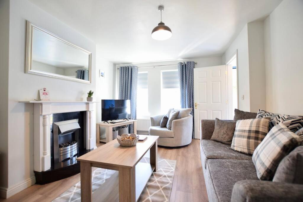 Portmore Holiday home Portrush