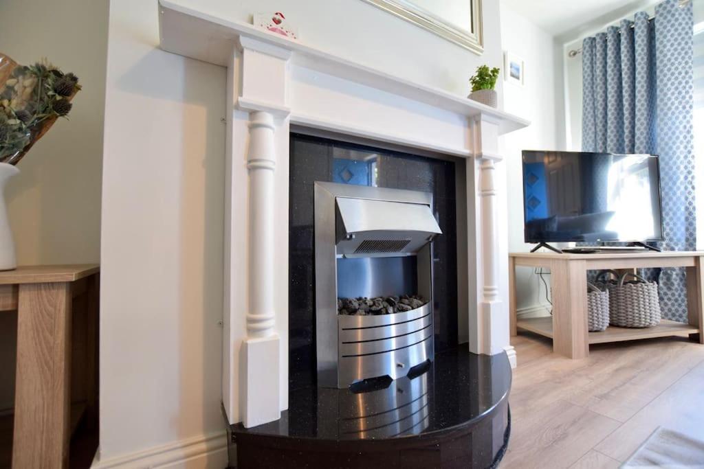 Portmore Holiday home Portrush