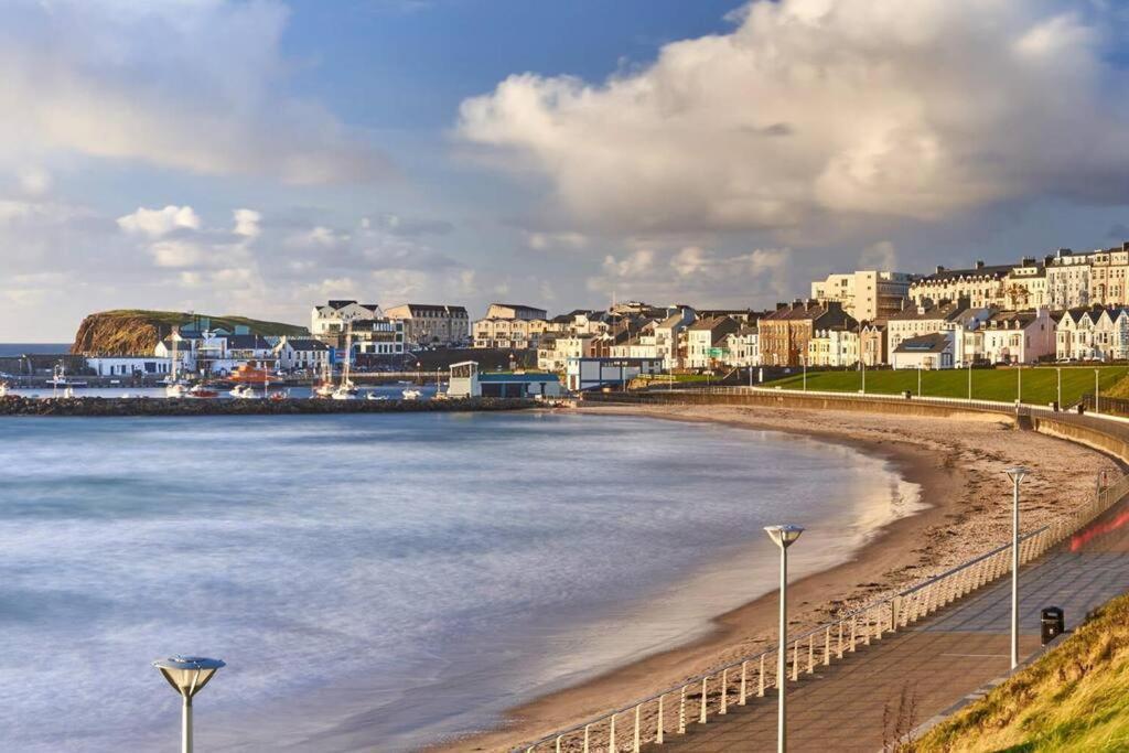 Portmore * Portrush