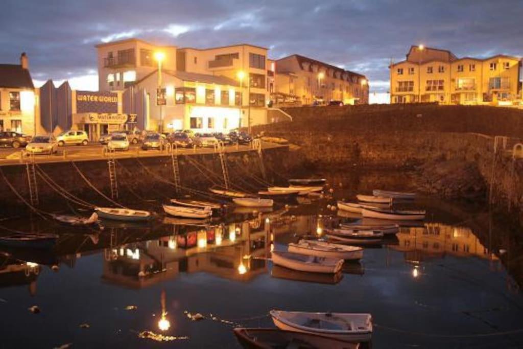 Portmore Portrush