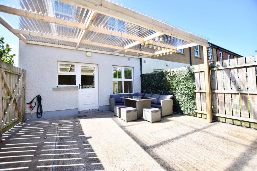 Holiday home Portmore