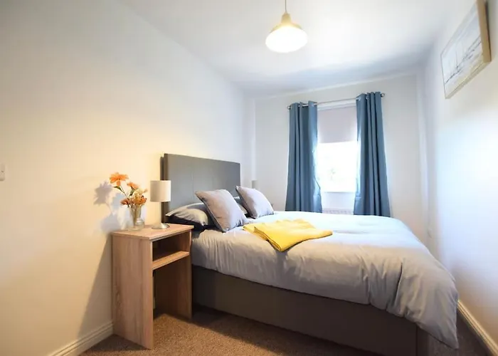 Portmore Holiday Home